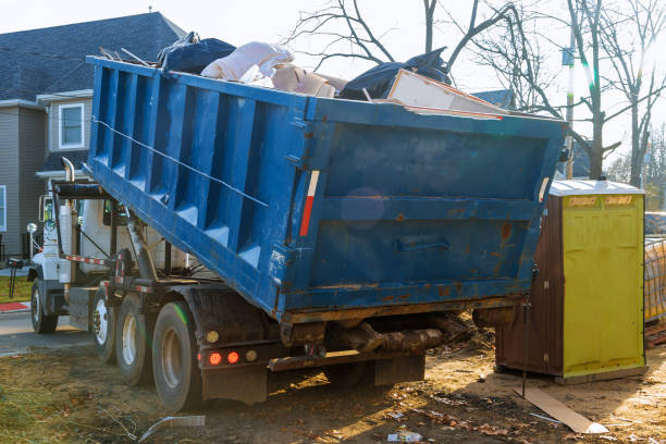 Best Dumpster Rental Services  in Shell Rock, IA