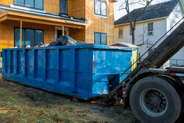 Best Attic Cleanout Services  in Shell Rock, IA