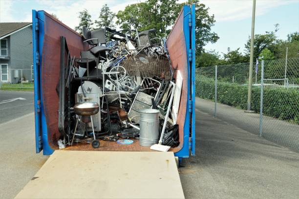 Best Yard Cleanup Services  in Shell Rock, IA