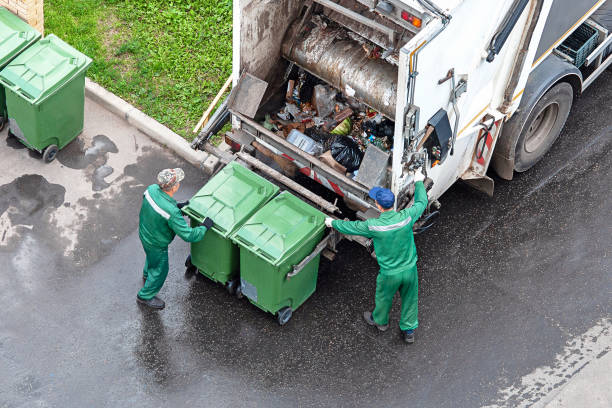 Best Commercial Cleanout Services  in Shell Rock, IA