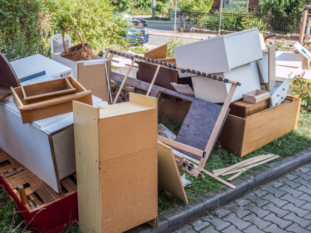 Best Estate Cleanout Services  in Shell Rock, IA
