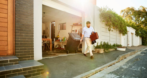 Best Office Junk Removal  in Shell Rock, IA