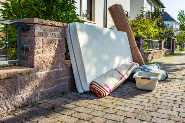 Best Junk Hauling Services  in Shell Rock, IA