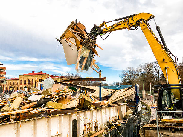 Best Junk Removal for Businesses  in Shell Rock, IA