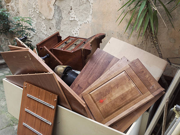 Best Residential Junk Removal  in Shell Rock, IA